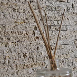 Classic Rustic Skyline