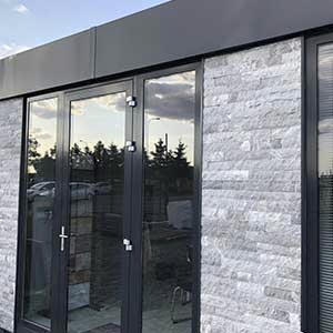 Nordic Grey Splitface